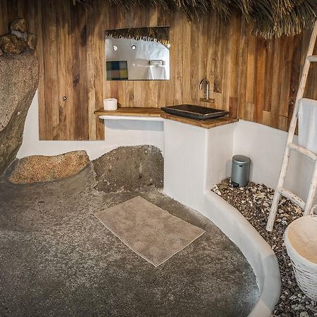 Cupid'S Stream Apartman Bel Ombre Kültér fotó