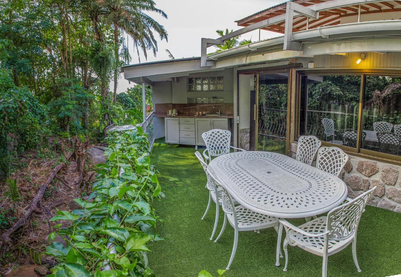 Cupid'S Stream Apartman Bel Ombre Kültér fotó