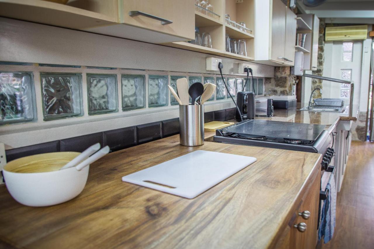 Cupid'S Stream Apartman Bel Ombre Kültér fotó