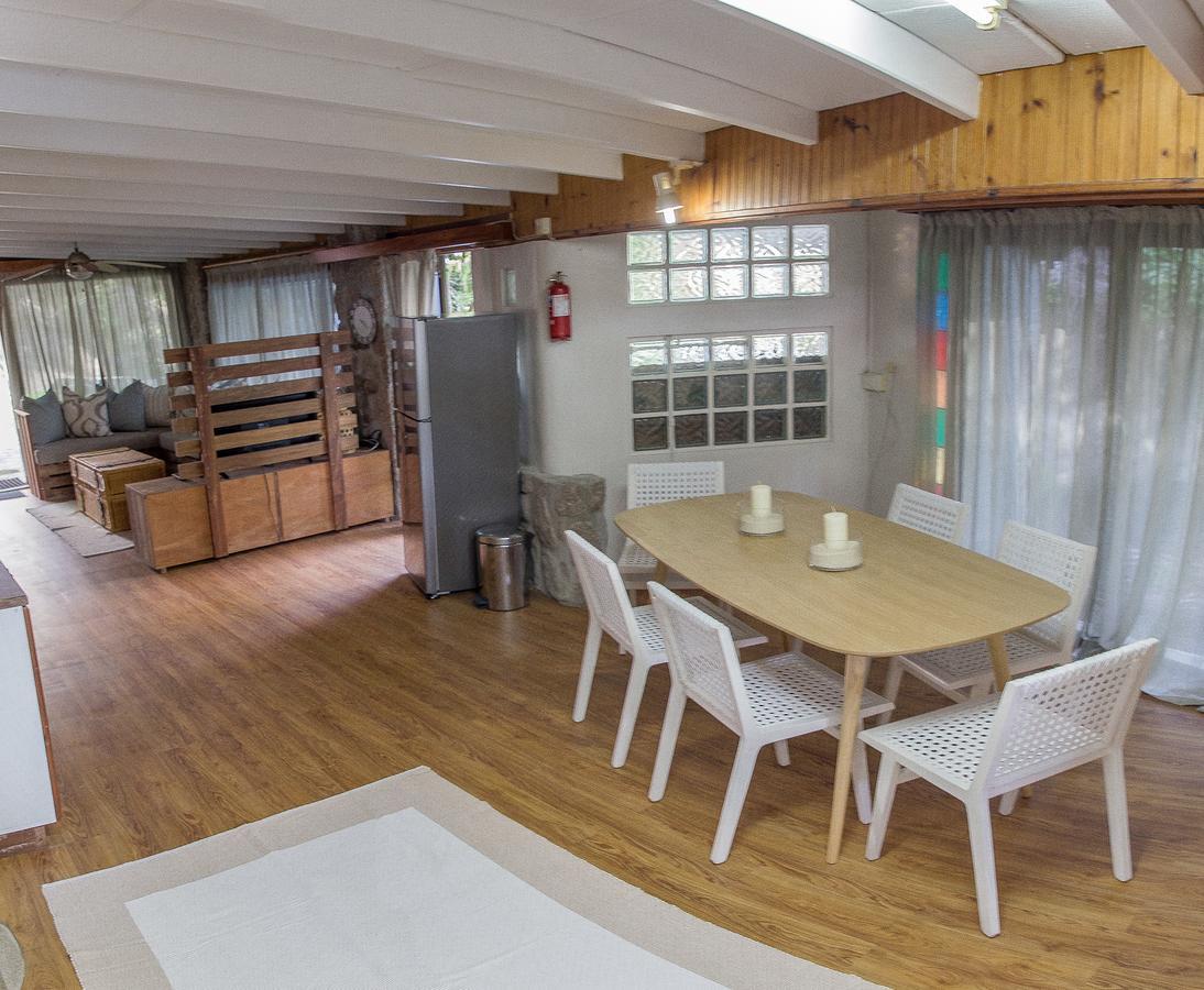 Cupid'S Stream Apartman Bel Ombre Kültér fotó