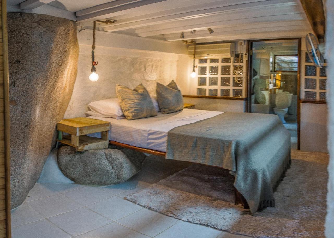 Cupid'S Stream Apartman Bel Ombre Kültér fotó