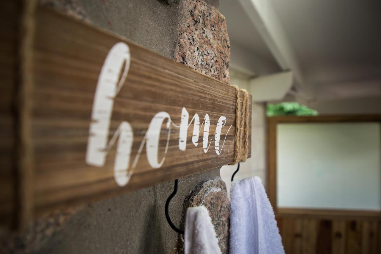 Cupid'S Stream Apartman Bel Ombre Kültér fotó